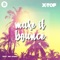 X-tof - Make It Bounce