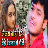 Jekra Chahe Rihe Vehe Bewafa Bhe Gele - Single - Gaurav Thakur & Mamta Mahi