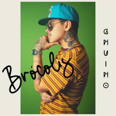 Brócolis - Single