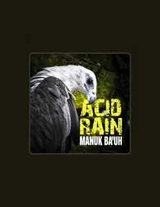 Escucha a Acid Rain, mira vídeos musicales, lee la biografía, consulta fechas de giras y mucho más.