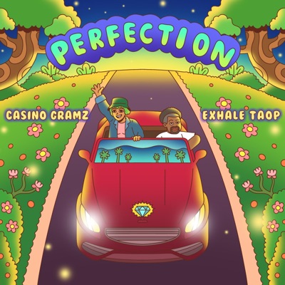 Perfection (feat. Exhale Taop) - Single