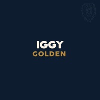 Golden / The Night B4 Xmas - EP - Iggy