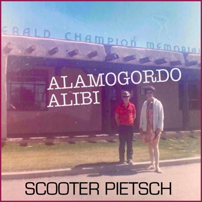 Alamogordo Alibi - Single