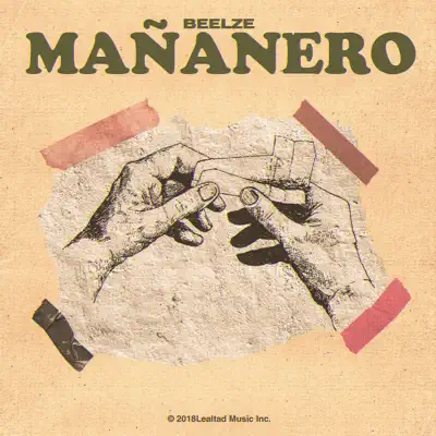 Mañanero - Single - Beelze