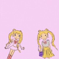 Sailor Moon (feat. Koi & Sideshow the King) - Single - Hive Supremo