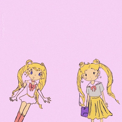 Sailor Moon (feat. Koi & Sideshow the King) - Single