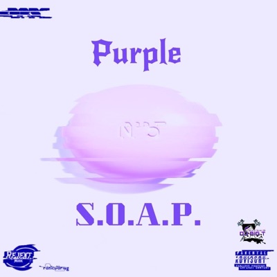 Purple S.O.A.P. (feat. Bars)
