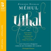 Méhul: Uthal artwork