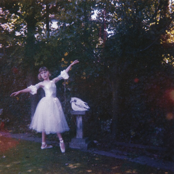 Cover artwork for Space & Time