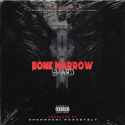 Bone Marrow - EP