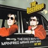 The Disco Boys - For You (feat. Manfred Mann's Earth Band)