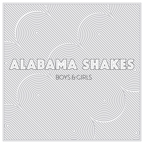 Future People Alabama Shakes Shazam