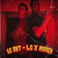 LC Rkt - Single - L.C & Monta