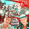 Feiern ohne Ende