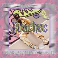 Peaches (Spanish Version) [Spanish Version] - Single - MagiaBeats & Chezzmon