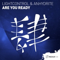 Are You Ready - Single - LightControl & Anhydrite