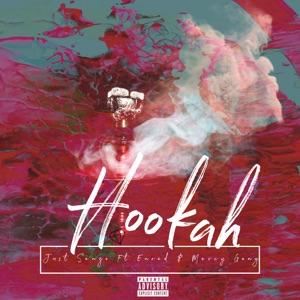 Hookah (feat. Enred & Mercy Gang)