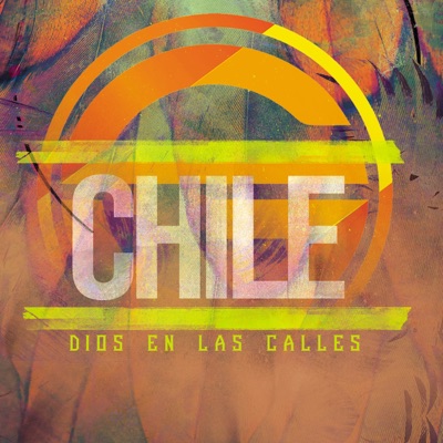 Dios en las calles vol 1 - EP