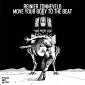 Move Your Body to the Beat - Reinier Zonneveld