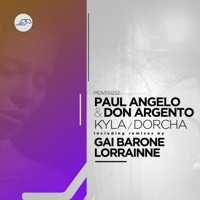 Kyla - Paul Angelo, Gai Barone & LORRAINNE