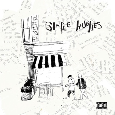 Simple Hughes - EP