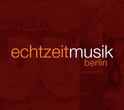 Echtzeitmusik Berlin