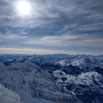 Like Summer - Single