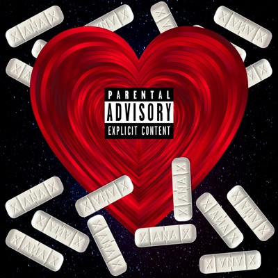 Popping Pills - Single