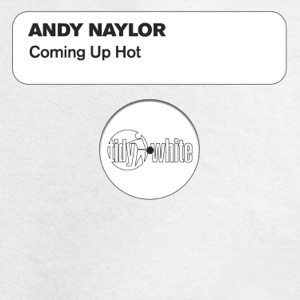 Coming Up Hot - Single