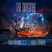 The Original - Logical Elements & Man of No Ego