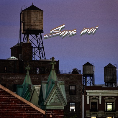 Sans moi (feat. KUMO) - Single
