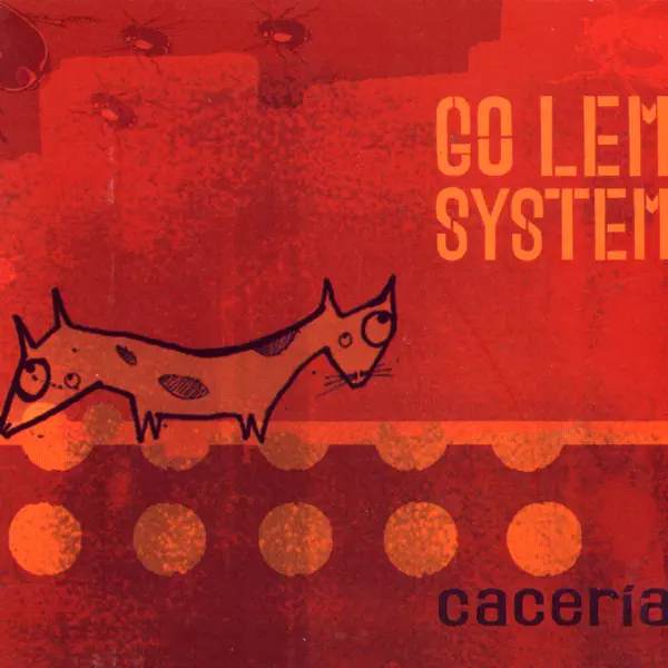 Pura Sangre — Go Lem System