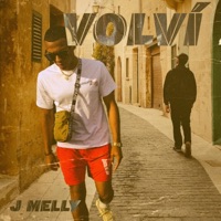 Volví (EP) - J Melly