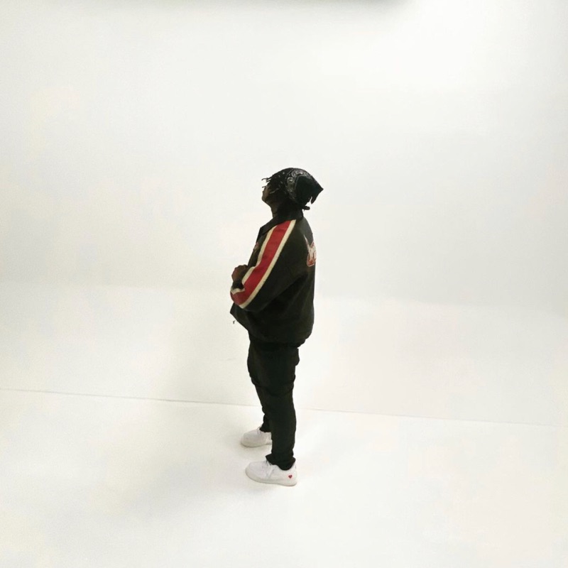 GUWAPCRAZY - Right Now