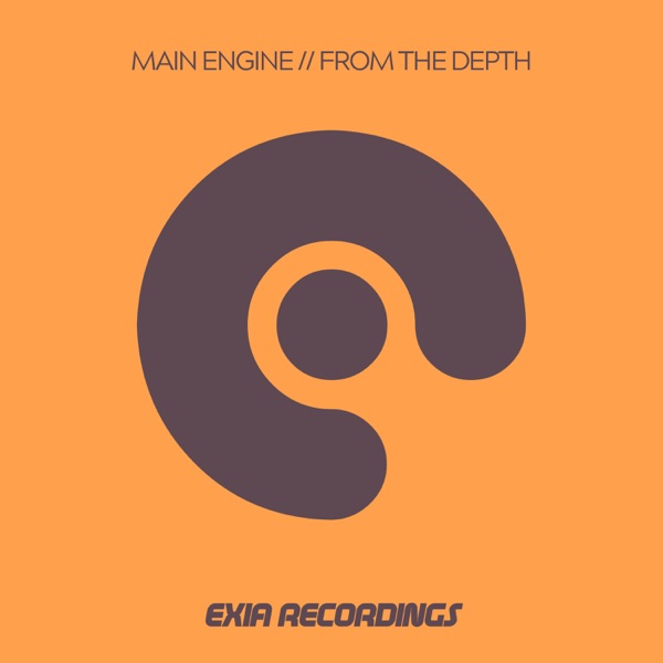 From the Depth - Single