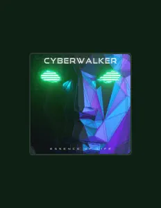 Poslechněte si interpreta Cyberwalker, sledujte hudební videa, přečtěte si životopis, podívejte se na data turné a další informace.