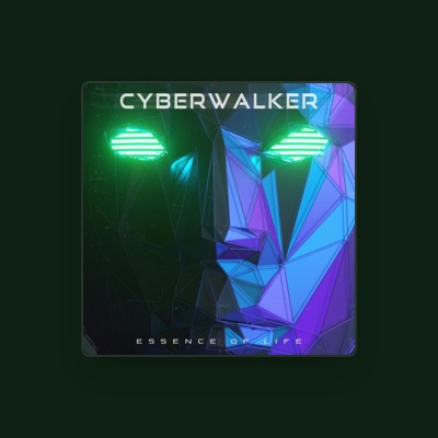 Listen to Cyberwalker, watch music videos, read bio, see tour dates & more!