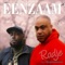 Eenzaam (feat. Rastamoss) - Rodje lyrics