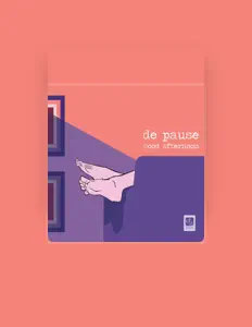 Ouve De Pause, vê vídeos de música, lê a biografia, vê as datas da digressão e muito mais!