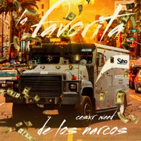 La Favorita De Los Narcos - Single - Cesxrweed