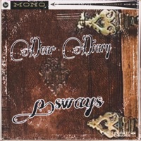 Dear Diary - Single - P.Sways