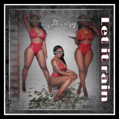 Let It Rain - Single