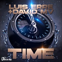 Time - Single - Luis Erre & Dj DaviD Mv