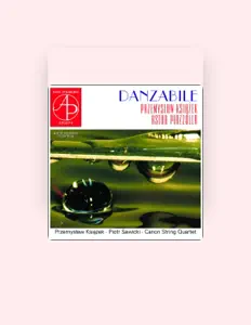 收听 Przemyslaw Ksiazek、观看音乐视频、阅读小传、查看巡演日期等 ！