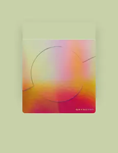 Posłuchaj wykonawcy daysover, obejrzyj teledyski, przeczytaj biografię, zobacz daty tras koncertowych i nie tylko!