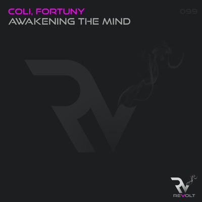 Awakening the Mind - Single