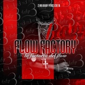 Zion Baby Presenta: La Factoria Del Flow artwork