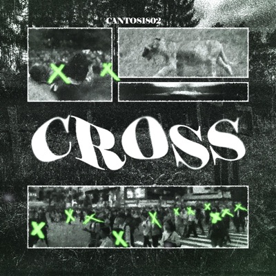 cross - Single
