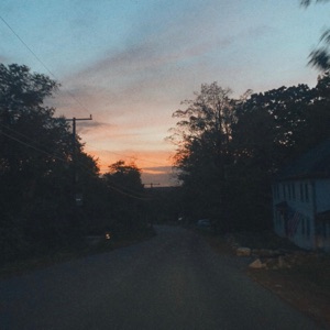 It's a Long Drive Home from Texas (feat. Austin Carlile) - Single