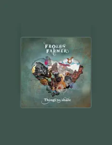 Listen to Frozen Farmer, watch music videos, read bio, see tour dates & more!